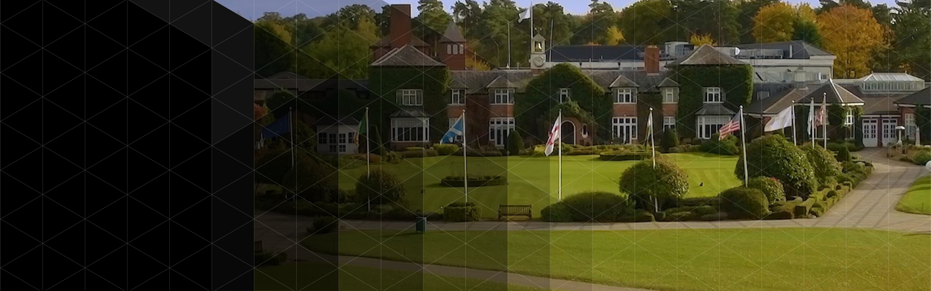 Win a £200 voucher for The Belfry Hotel & Golf Course