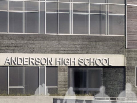 Anderson High School